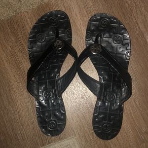 Tory Burch Thora Sandal / flip flop
